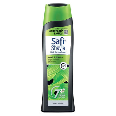Safi Syampu Shayla Segar Bermaya 320ml