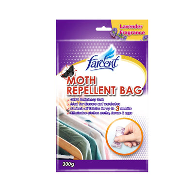 Farcent Lavender Mosquito Repellent 300g