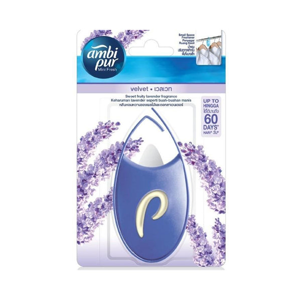 Ambi Pur Mini Velvet Fresh 4.5ml (highest price)