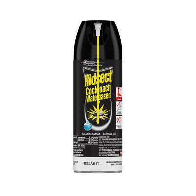 Ridsect Cockroach Water Based 270ml