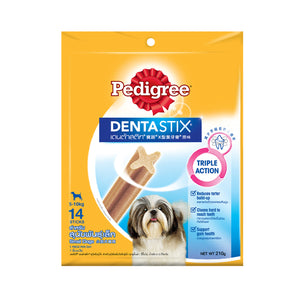 Pedigree Denta Stix Toy Small 210g