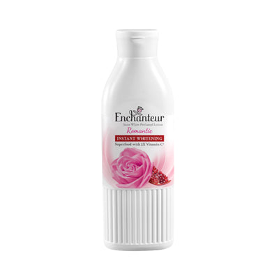 Enchanteur Romantic Perfumed Body Lotion 300ml