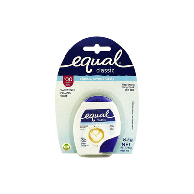 Equal Tablet 100pcs/pack