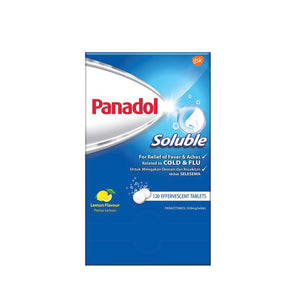 Panadol Soluble 1pack