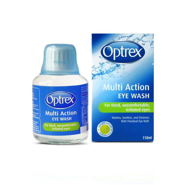 Optrex Eyecare Lotion 110ml (highest price)