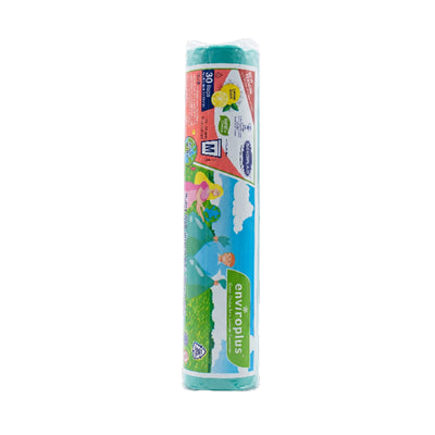 Sekoplas Enviroplus Medium Garbage Bag 50pcs/pack