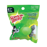 Scotch Brite 333 Metallic Spiral Ball with Handle 1unit