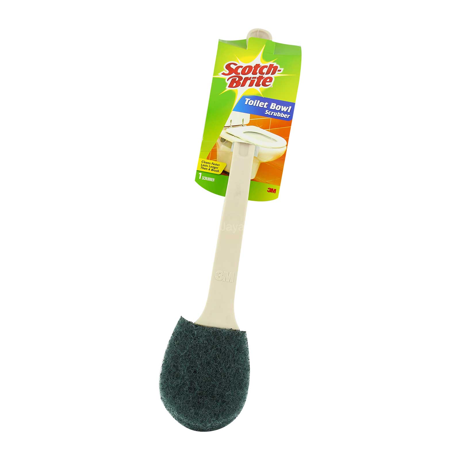 ScotchBrite Toilet Bowl Scrub