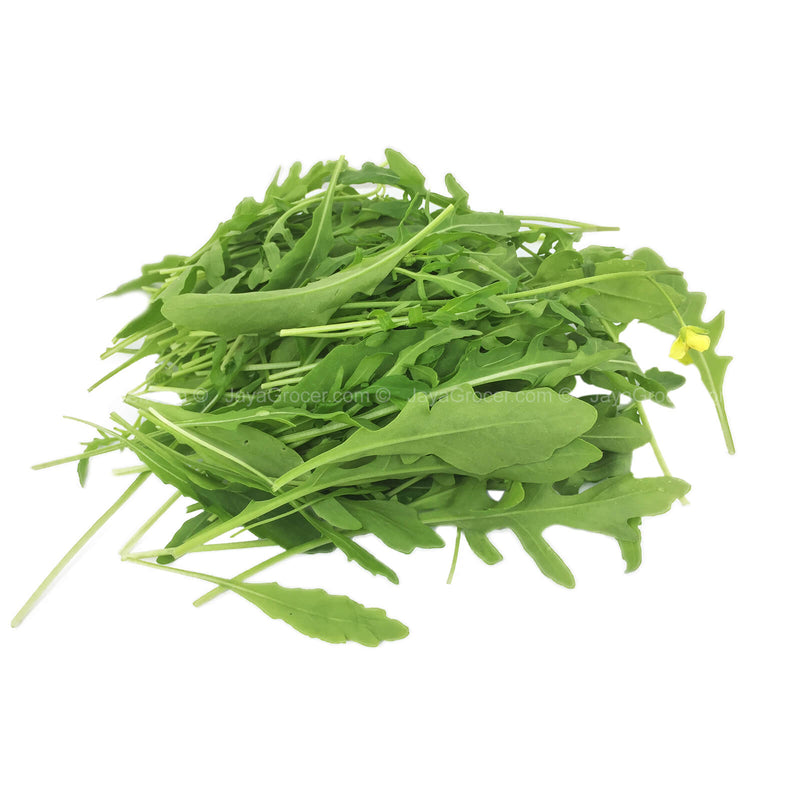 Cameron Garden Rocket Leaves 50g