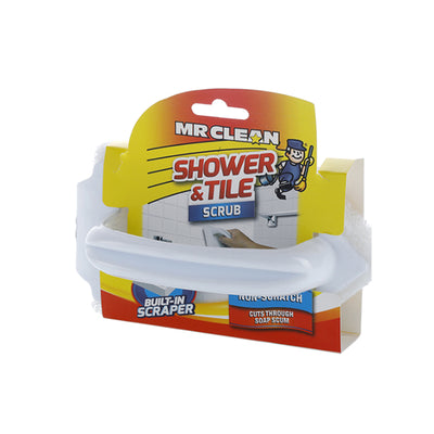 Mr Clean Shower and Tile Scrub 1pack