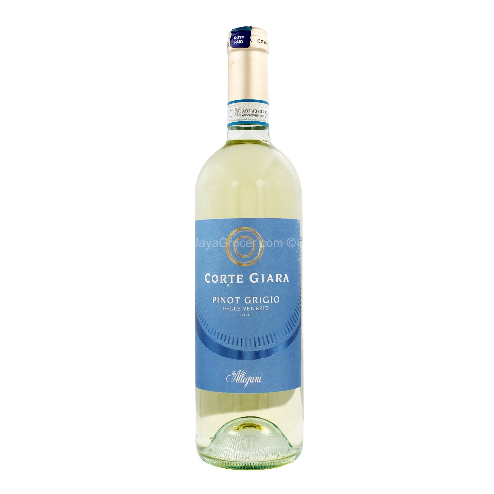 Allegrini Corte Giara 'Pinot Grigio' 750ml