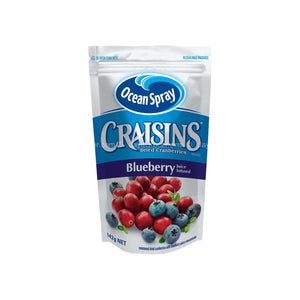 Ocean Spray Crainsins Dried Blueberry 142g