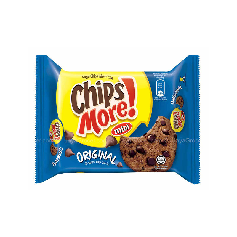 Danone Mini Chipsmore 72g