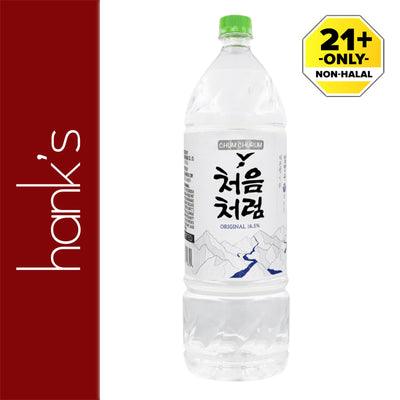 Chum Churum Original 16.5% 1.75L