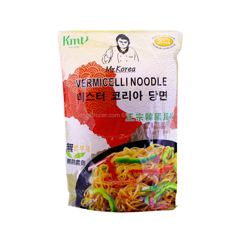 Mr Korea Vermicilli Noodle 500g