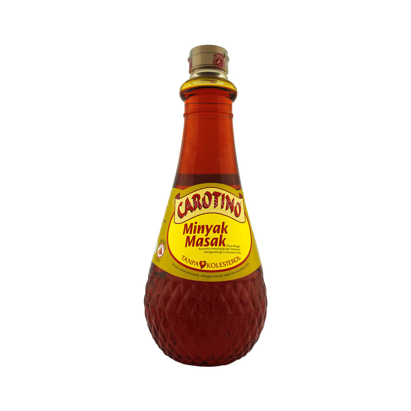 Carotino Cooking Oil 1kg