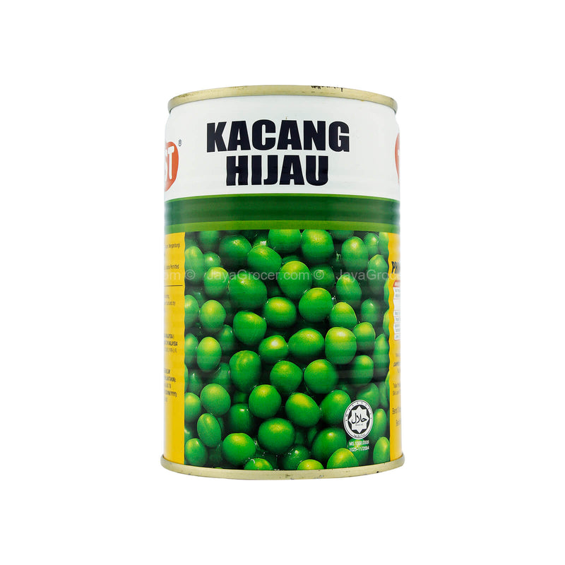 TST Processed Peas 425g