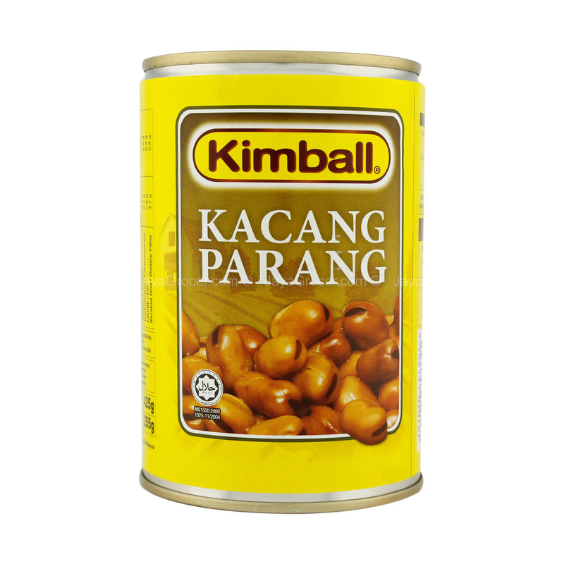 Kimball Foul Medammas (Kacang Parang) 425g