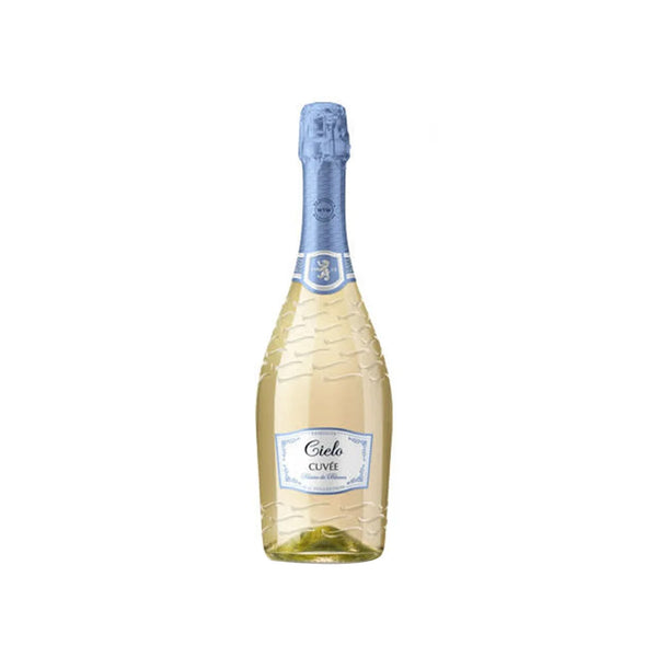 Cielo Cuvee Privee Extra Dry 750ml (highest price)
