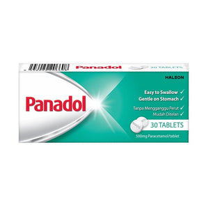 Panadol 30pcs/pack
