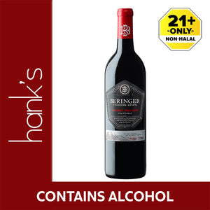 Beringer Founders' Estate Cabernet Sauvignon Wine 750ml