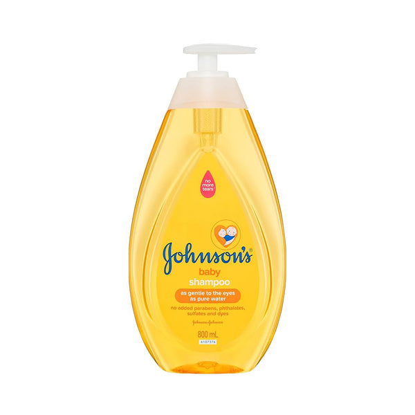 Johnsons Baby Regular Shampoo 800ml (highest price)