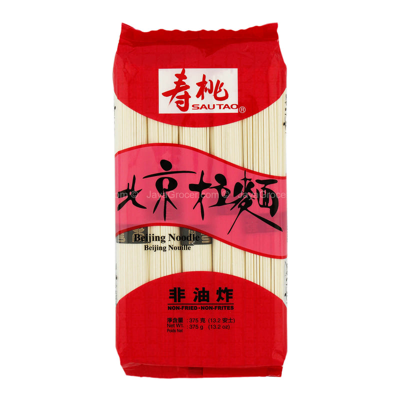 Sau Tao Beijing Noodle 375g