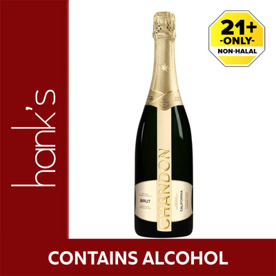 Chandon Brut Nv 750ml