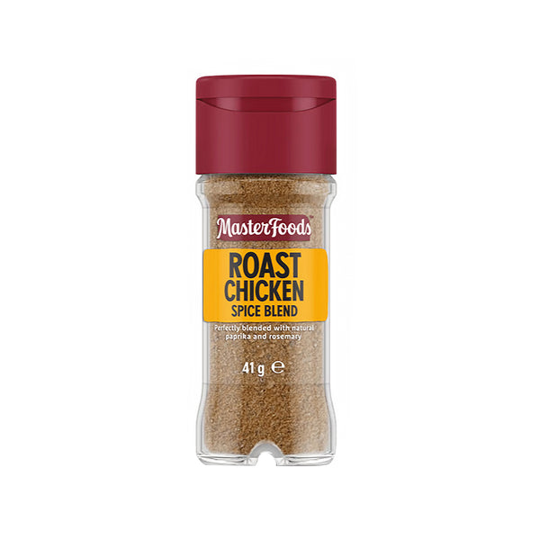 Master Foods Roast Chicken Seasoning 41g (highest price)