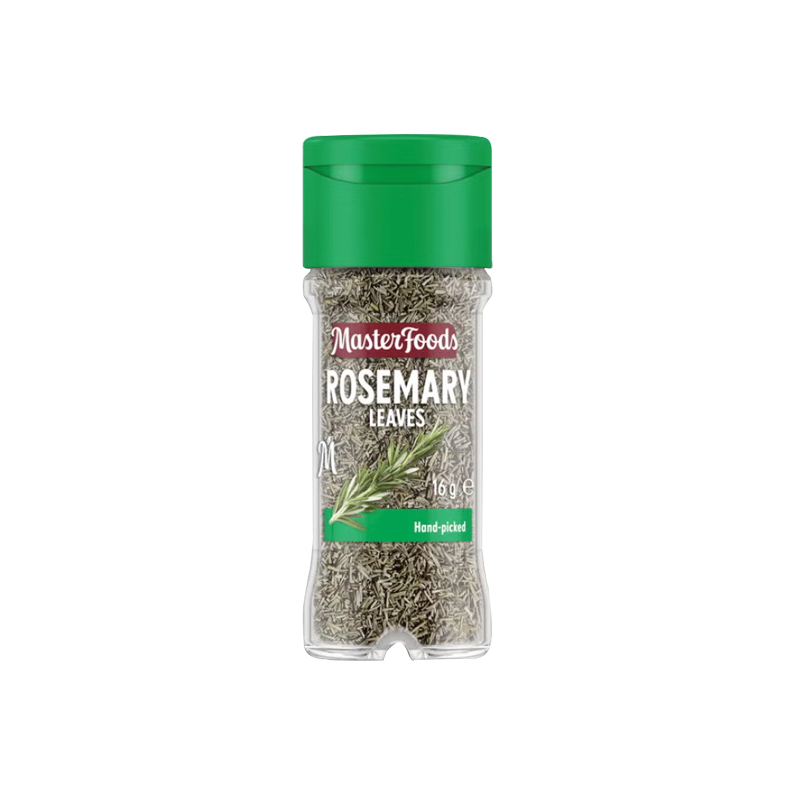 MasterFoods Rosemary Leaves 16g