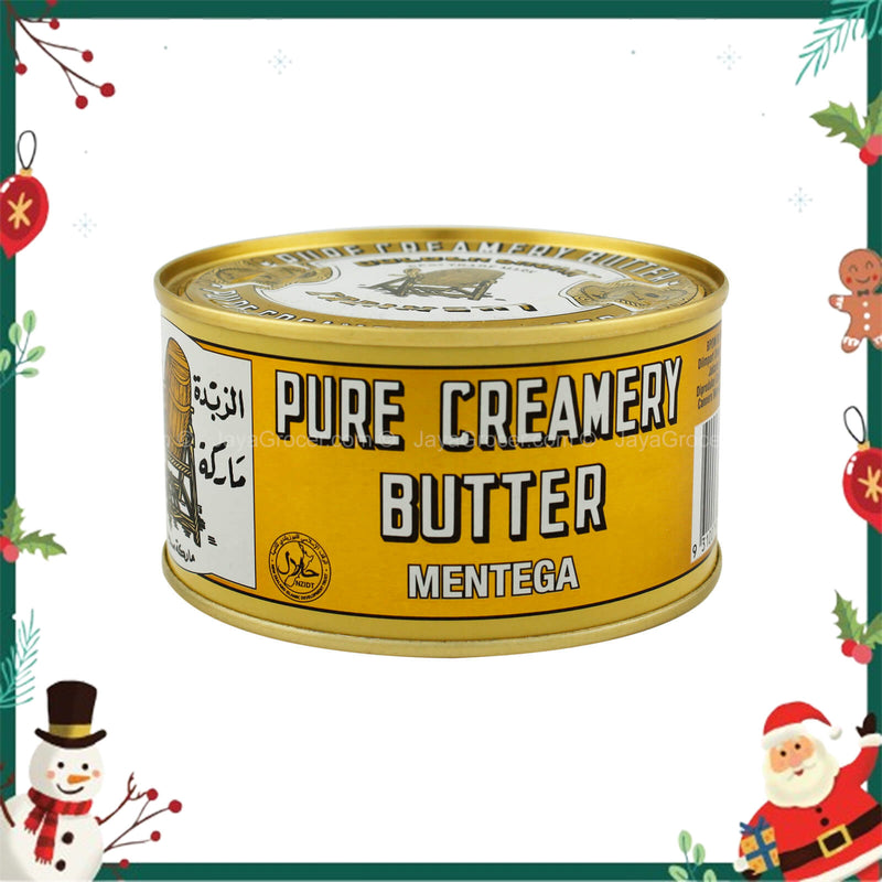 Golden Churn Butter 340g