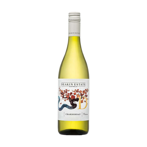 Deakin Estate Chardonnay Wine 750ml (highest price)