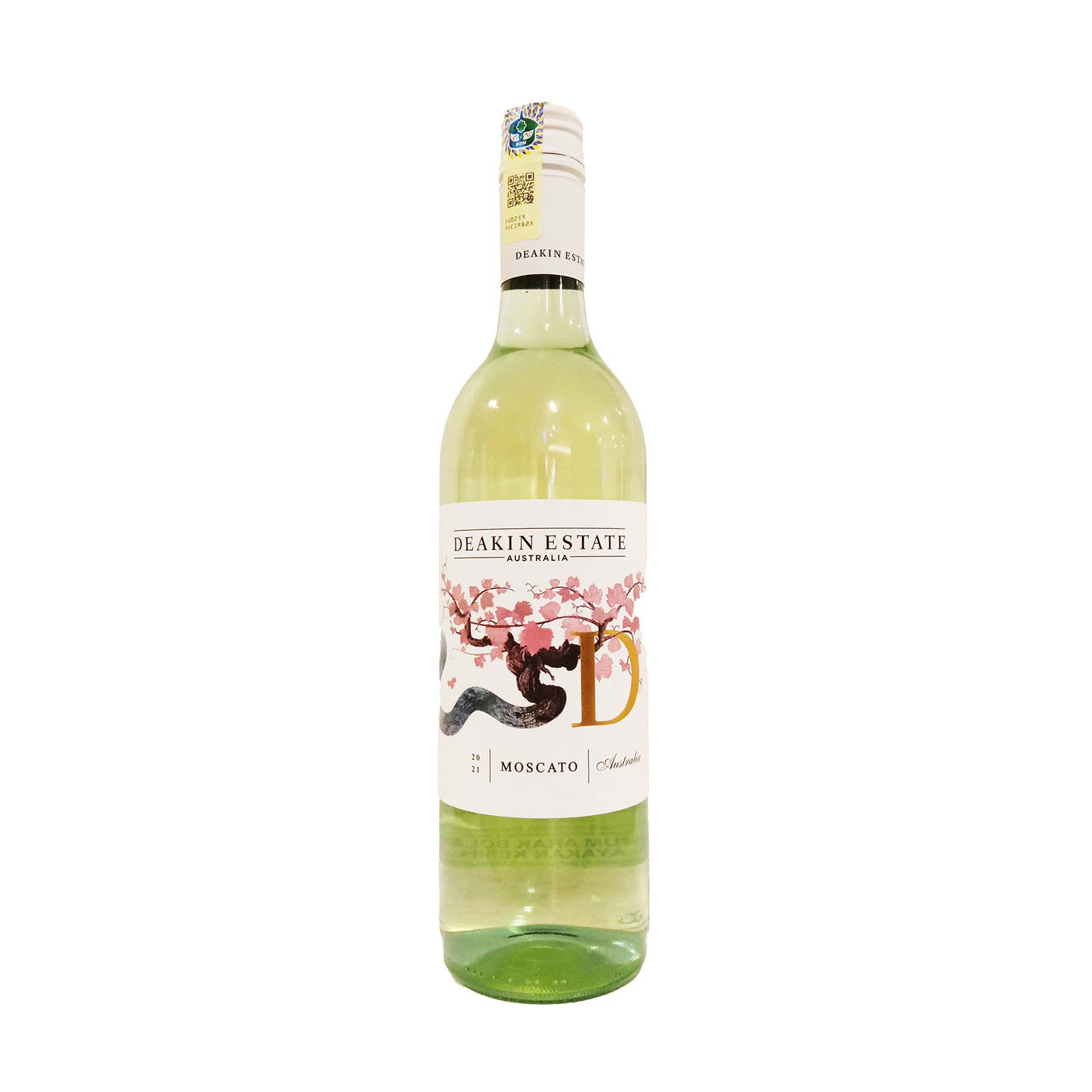 Deakin Estate Moscato 750ml