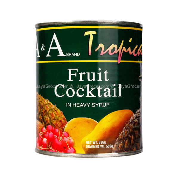 Suntree Fruit Cocktail 836g