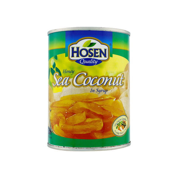 Hosen Honey Sea Coconut 670g (highest price)