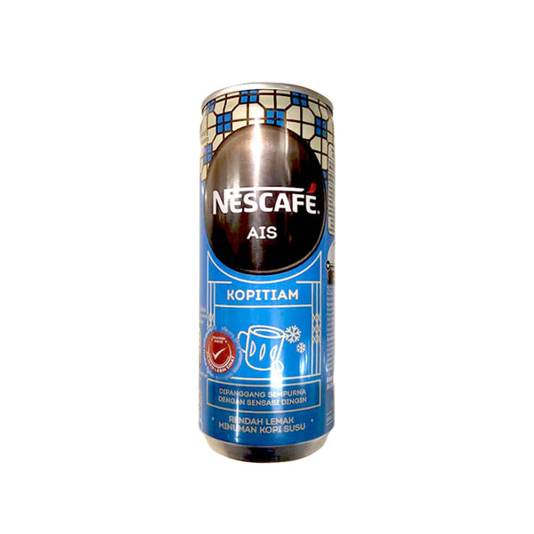 Nescafe Ice Milk Coffee Drink 300ml