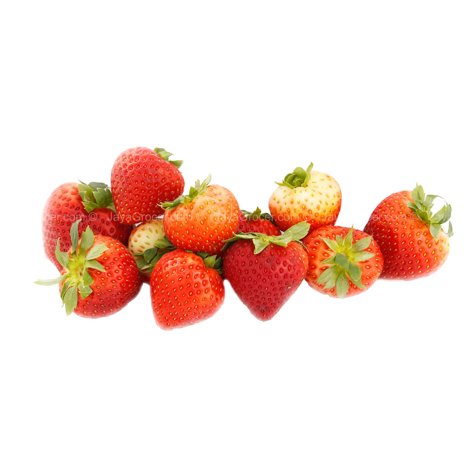 Driscoll's Strawberry (China) 250g – Jaya Grocer | Empire Shopping Gallery