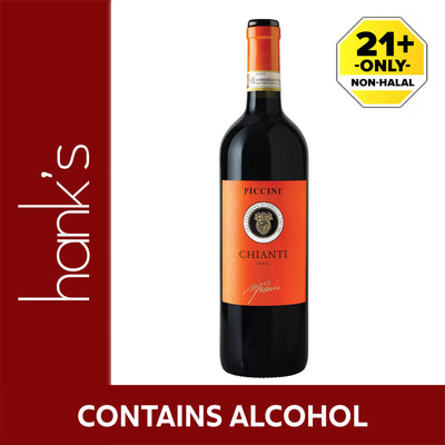 Piccini Chianti 750ml