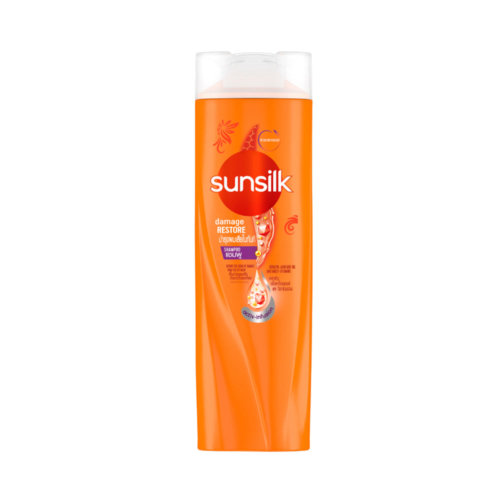 Sunsilk Damage Reconstruction Shampoo 300ml
