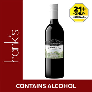 Lindeman's Cawarra Merlot 750ml