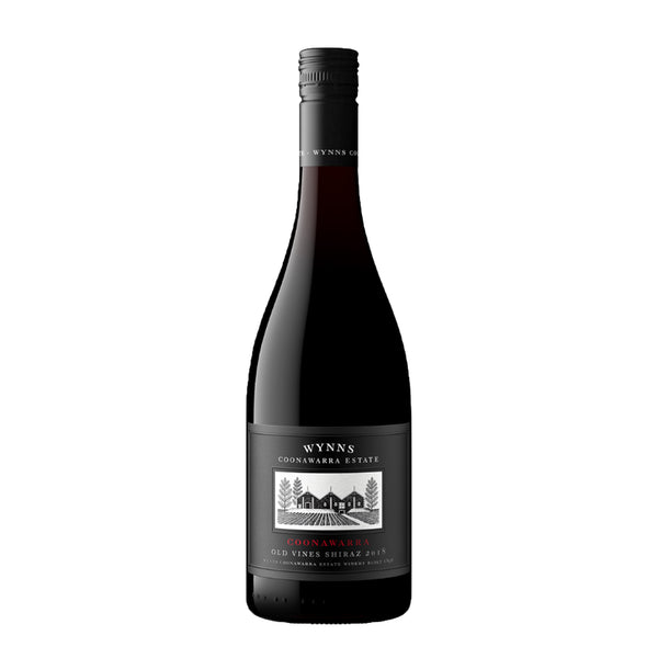 Wynns Black Label Shiraz Wine 750ml (highest price)
