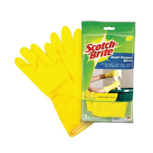 Scotch-Brite Multi-purpose Gloves (Small) 1pack