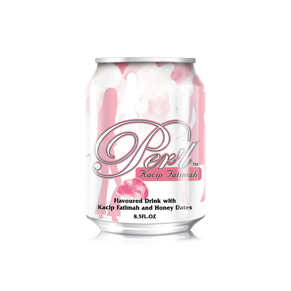 Power Root Ready-to-Drink Sayang Kacip Fatimah 250ml
