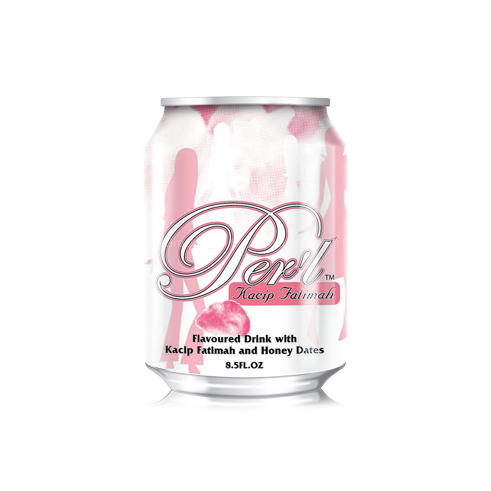 Power Root Ready-to-Drink Sayang Kacip Fatimah 250ml