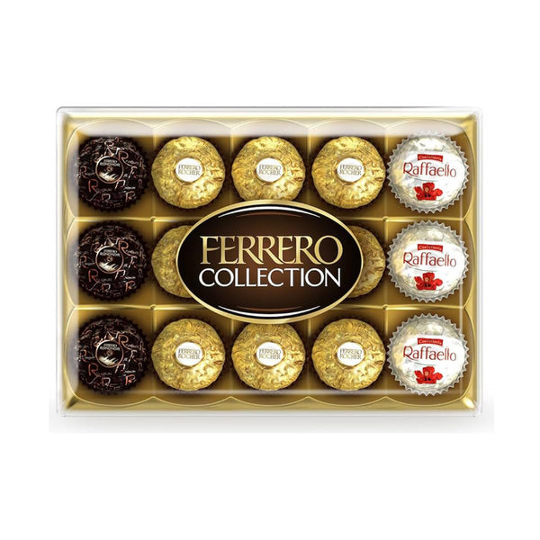 Ferrero Collection T15 1pack (highest price)