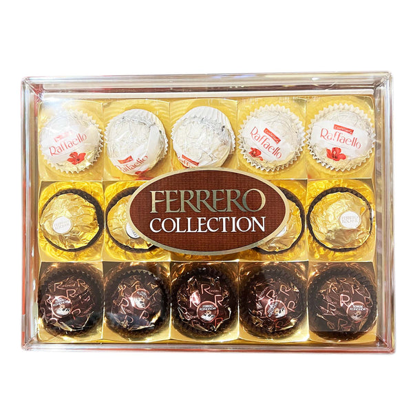 Ferrero Collection T15 1pack (highest price)