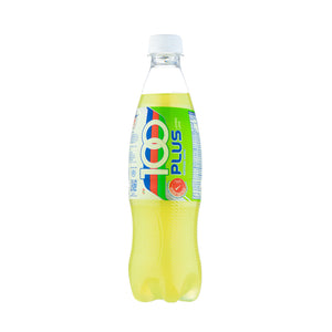 100 Plus Lemon Lime Isotonic Drink 500ml