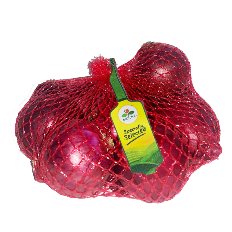 Red Onion (Australia) 500g