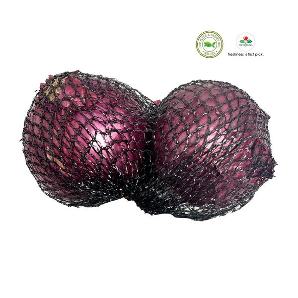 Red Onion (Australia) 500g (highest price)
