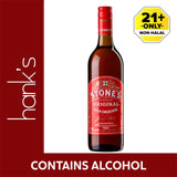 Stone's Special Reserve Ginger 750ml
